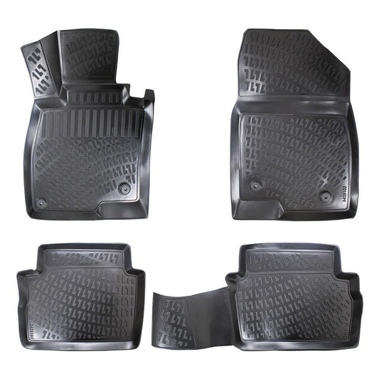 SET COVORASE AUTO CAUCIUC UMBRELLA PENTRU MAZDA 6 III SEDAN 2012-2022