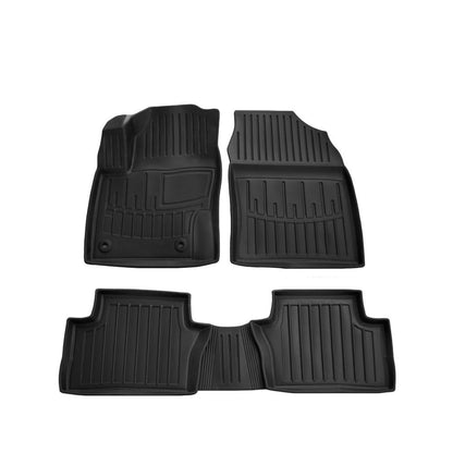 SET COVORASE AUTO CAUCIUC UMBRELLA PENTRU TOYOTA C-HR EV (2019-)