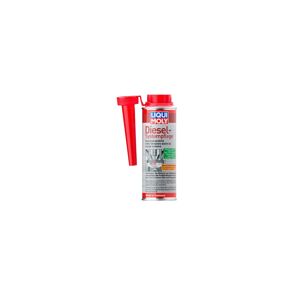 ADITIV INTRETINERE SISTEM DIESEL 250 ML