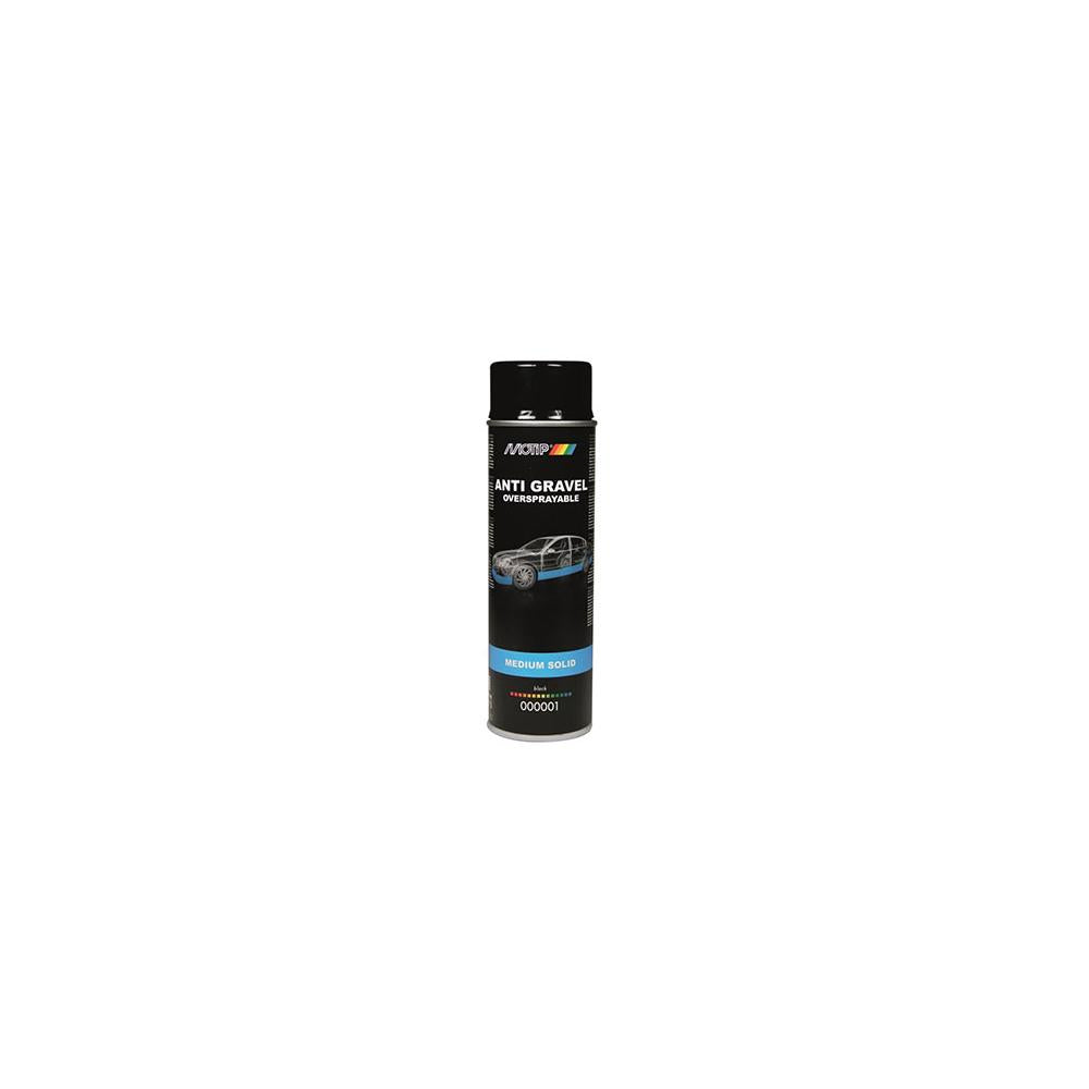 STONE CHIP - SOLUTIE ANTIFONARE NEAGRA 500ML
