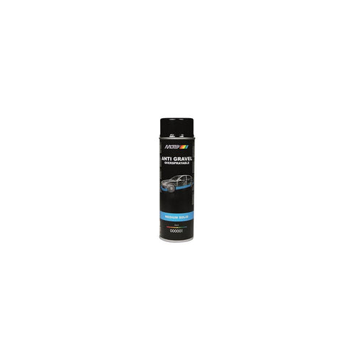 STONE CHIP - SOLUTIE ANTIFONARE NEAGRA 500ML