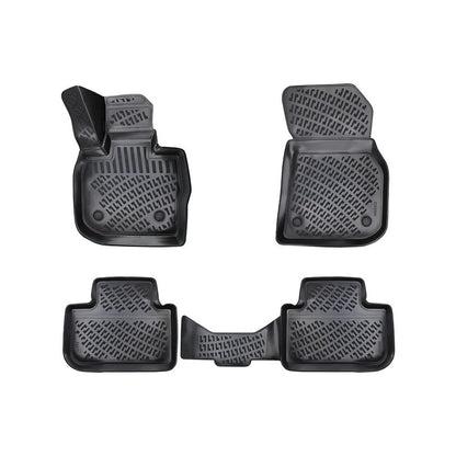 SET COVORASE AUTO CAUCIUC UMBRELLA PENTRU BMW X3 G01 2017-2024