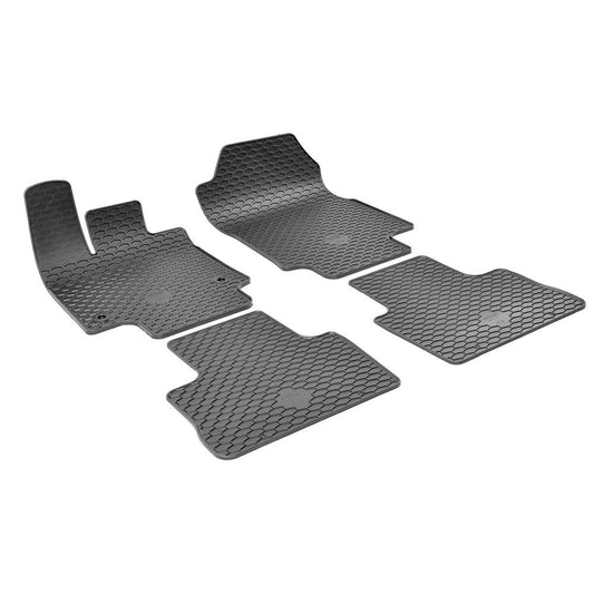 SET COVORASE AUTO CAUCIUC UMBRELLA PENTRU TOYOTA RAV 4 (2019-); SUZUKI ACROSS (2020-) (INCLUSIV HYBRID)