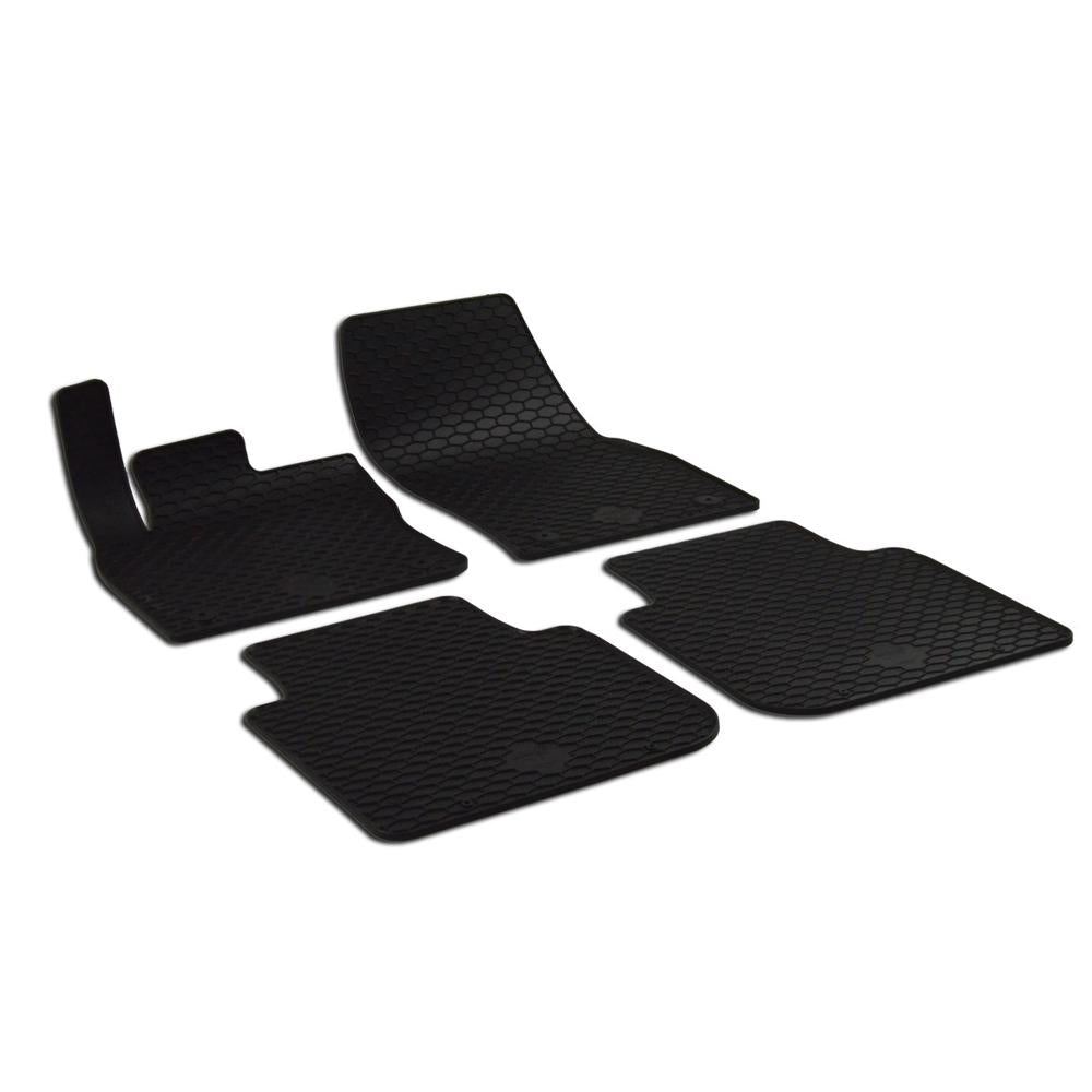 SET COVORASE AUTO CAUCIUC UMBRELLA PENTRU SKODA KODIAQ (2017-2023); VW TIGUAN ALLSPACE (2017-2024); SEAT TARRACO (2019-)