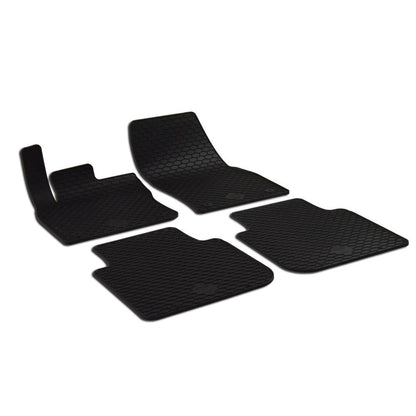 SET COVORASE AUTO CAUCIUC UMBRELLA PENTRU SKODA KODIAQ (2017-2023); VW TIGUAN ALLSPACE (2017-2024); SEAT TARRACO (2019-)