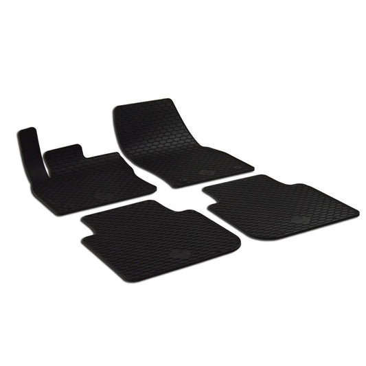 SET COVORASE AUTO CAUCIUC UMBRELLA PENTRU SKODA KODIAQ (2017-2023); VW TIGUAN ALLSPACE (2017-2024); SEAT TARRACO (2019-)