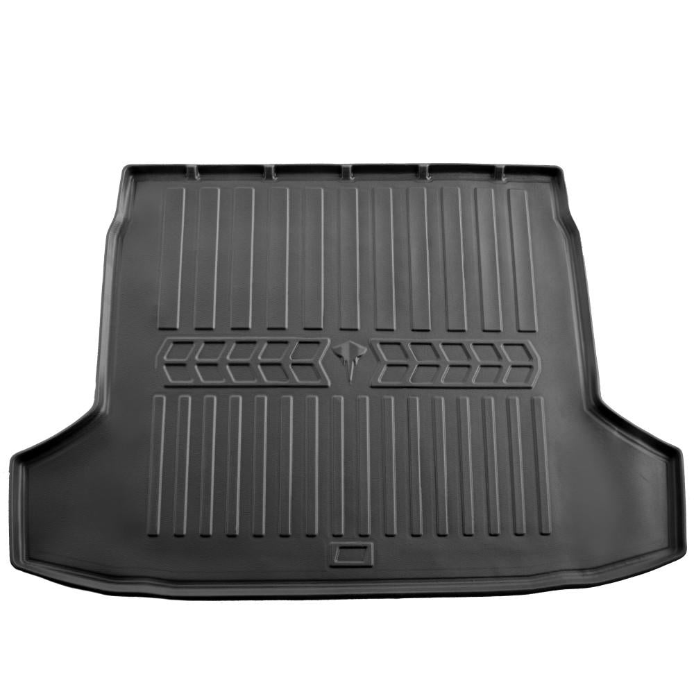 COVOR PROTECTIE PORTBAGAJ UMBRELLA PENTRU PEUGEOT 508 I SEDAN, CU "BUZUNARE" (2010-2018)