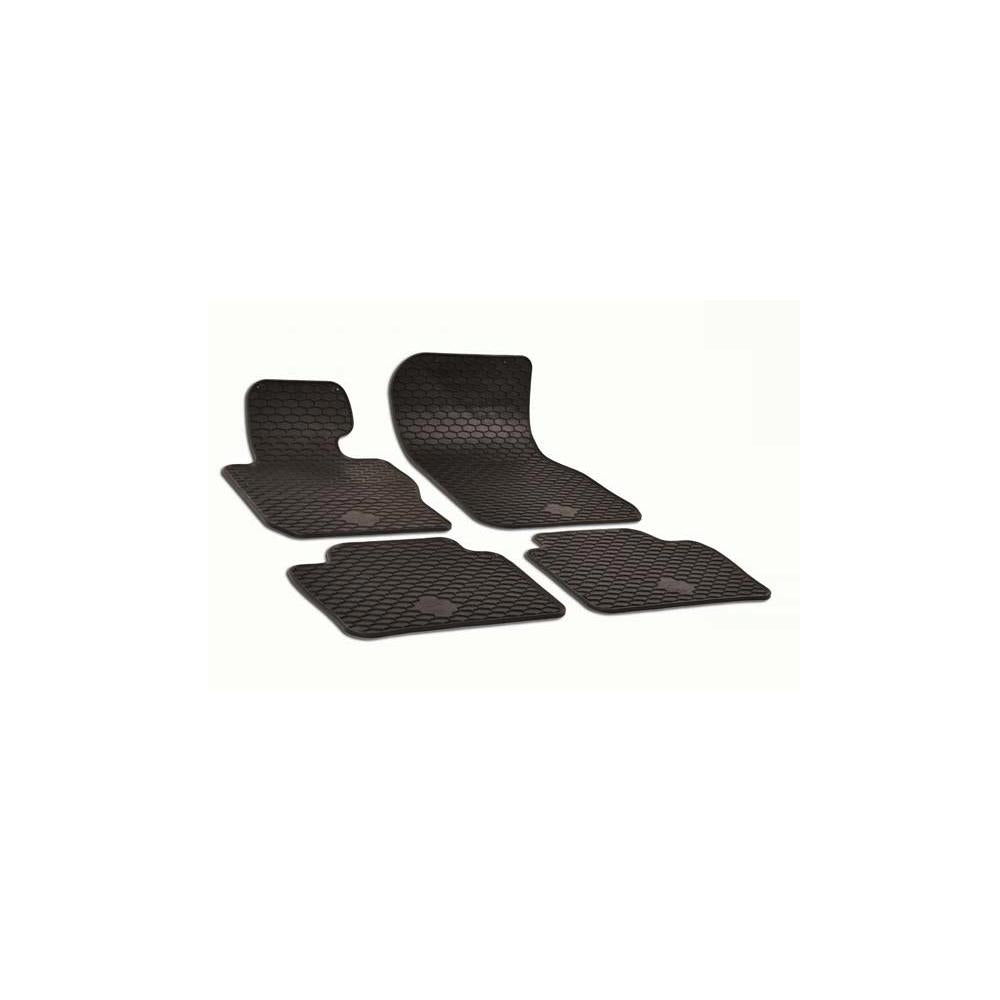 SET COVORASE AUTO CAUCIUC UMBRELLA PENTRU BMW 3er (F30/F31) (2012-2018)  3er (G20/G21) (INCLUSIV HYBRID) (2019-)  4er (F32/F33/F36) (2013-2020)  4er (G22/G23/G26) (INCLUSIV HYBRID) (2020-)