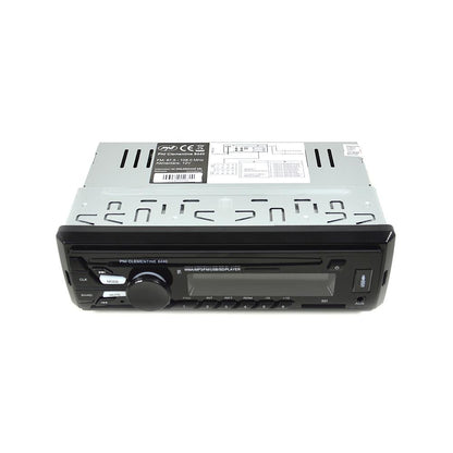 PACHET RADIO MP3 PLAYER AUTO PNI CLEMENTINE 8440, 4X45W USB SD AUX 12V + SET 2 DIFUZOARE AUTO COAXIALE PNI HIFI500, 100W, 12.7 CM