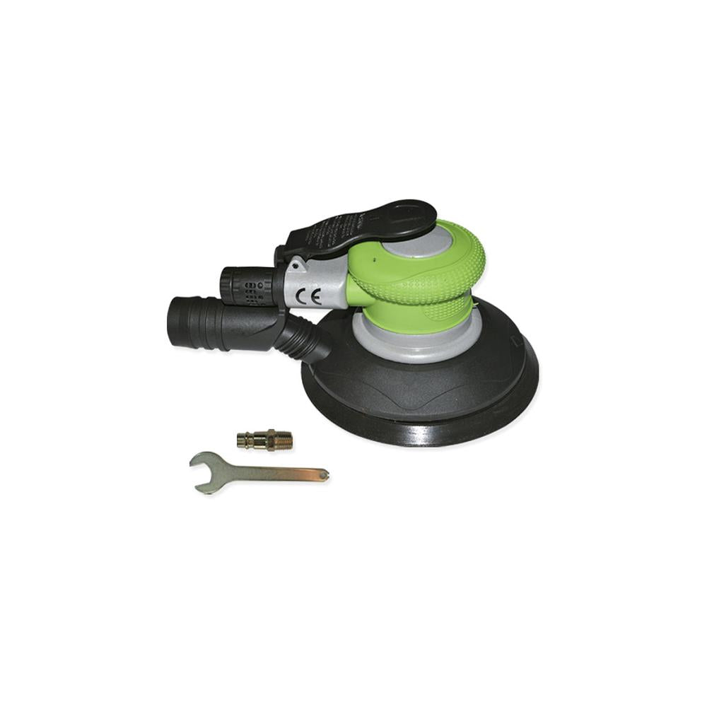 MASINA DE SLEFUIT ORBITAL ADAPTABILA LA ASPIRATOR COMPOSITE JBM