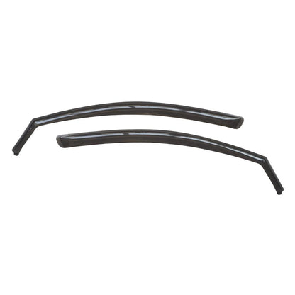 SET DEFLECTOARE AER FATA FARAD PENTRU SKODA SUPERB SW (2010-)