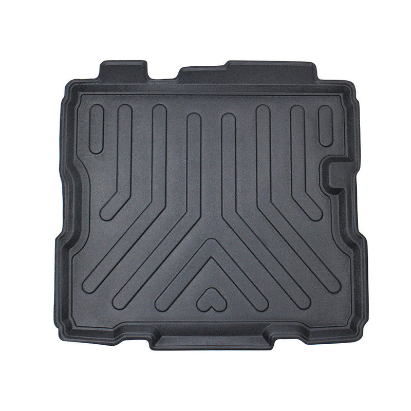 COVOR PROTECTIE PORTBAGAJ UMBRELLA PENTRU OPEL ASTRA K HB (CU ROATA DE REZERVA) 2015-2021