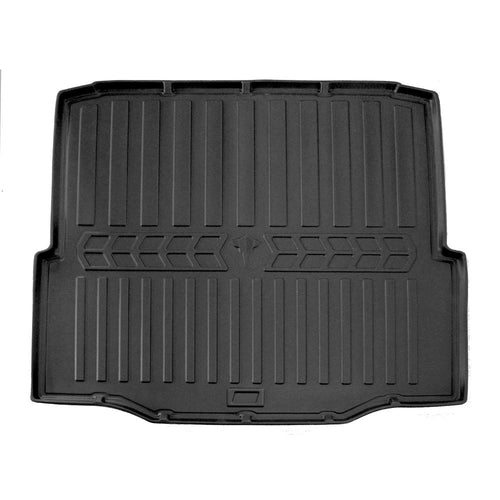 COVOR PROTECTIE PORTBAGAJ UMBRELLA PENTRU SKODA SUPERB II (3T) LIFTBACK (2008-2015)