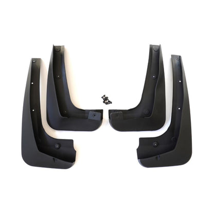 APARATORI NOROI PENTRU BMW X3 E83 2004-2011 SET 4 BUC