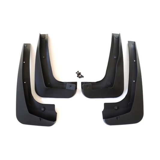 APARATORI NOROI PENTRU BMW X3 E83 2004-2011 SET 4 BUC