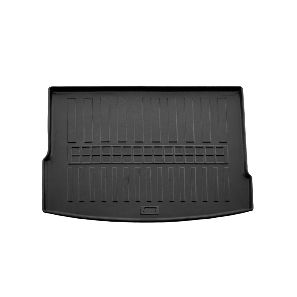 COVOR PROTECTIE PORTBAGAJ UMBRELLA PENTRU VOLKSWAGEN TIGUAN II CU PODEA INALTA (2015-)