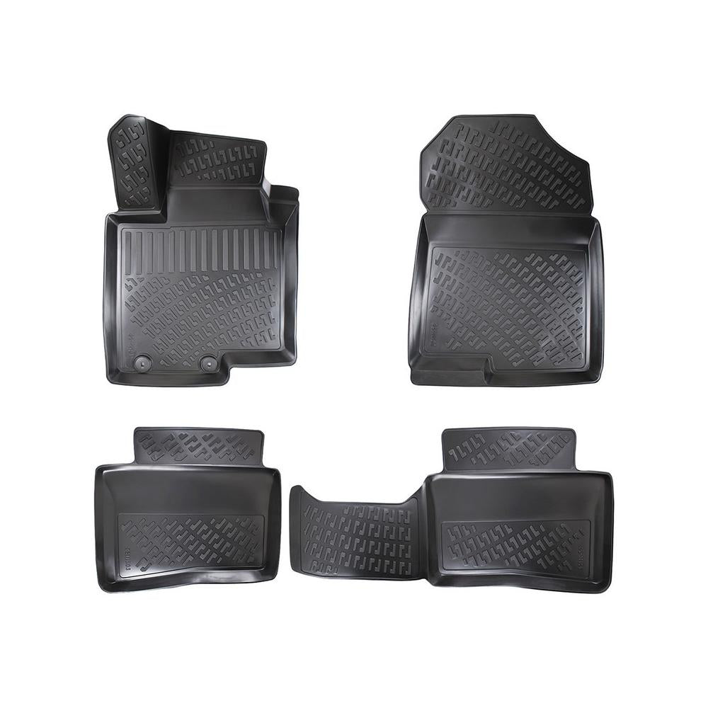 SET COVORASE AUTO CAUCIUC UMBRELLA PENTRU HYUNDAI I20 III (BC3/BI3) 2020-