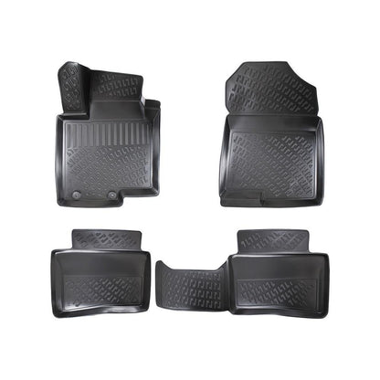 SET COVORASE AUTO CAUCIUC UMBRELLA PENTRU HYUNDAI I20 III (BC3/BI3) 2020-
