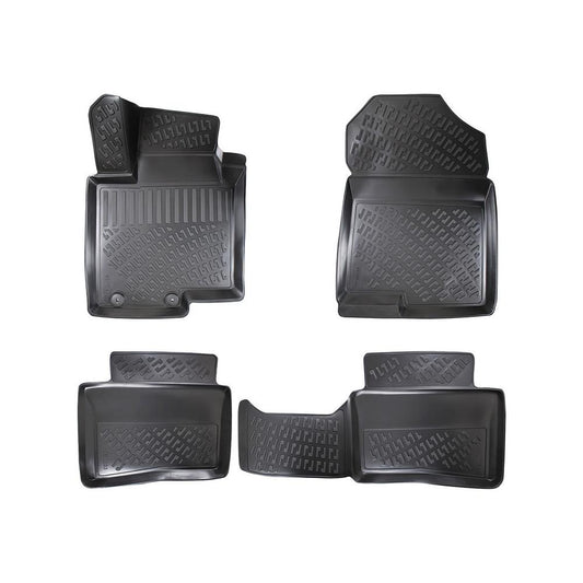 SET COVORASE AUTO CAUCIUC UMBRELLA PENTRU HYUNDAI I20 III (BC3/BI3) 2020-