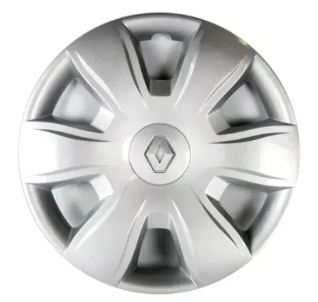 Capac roata 15'' (R15) Renault 8200896012