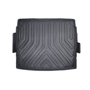 COVOR PROTECTIE PORTBAGAJ UMBRELLA PENTRU PEUGEOT 3008 II (CU PODEA INALTA) 2016-2023