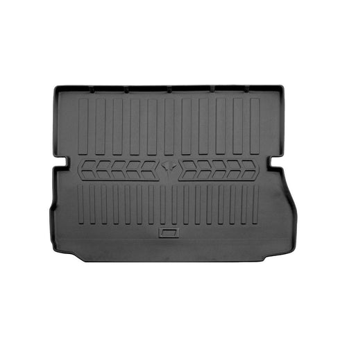 COVOR PROTECTIE PORTBAGAJ UMBRELLA PENTRU RENAULT GRAND SCENIC (5 DIN 7 LOCURI) (2009-2016)