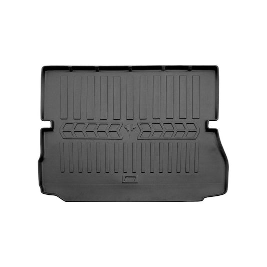 COVOR PROTECTIE PORTBAGAJ UMBRELLA PENTRU RENAULT GRAND SCENIC (5 DIN 7 LOCURI) (2009-2016)