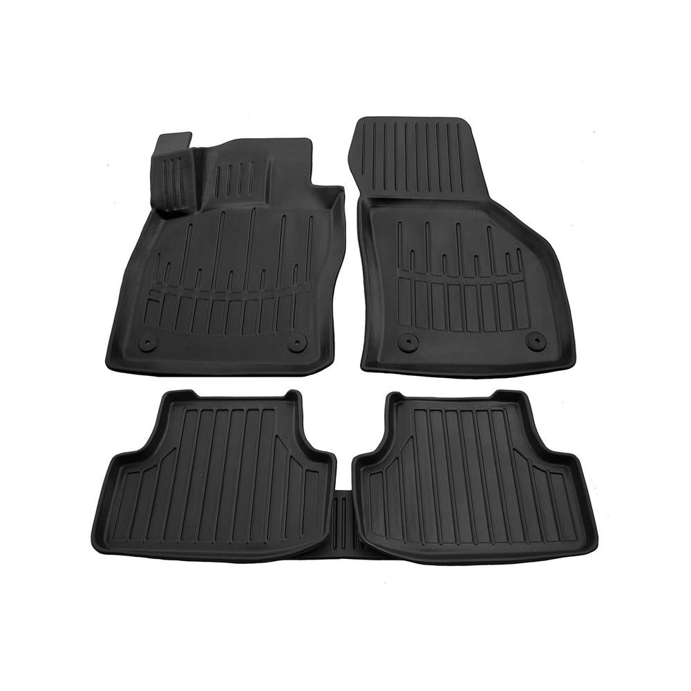 SET COVORASE AUTO CAUCIUC UMBRELLA PENTRU VOLKSWAGEN GOLF VII (2012-2020)