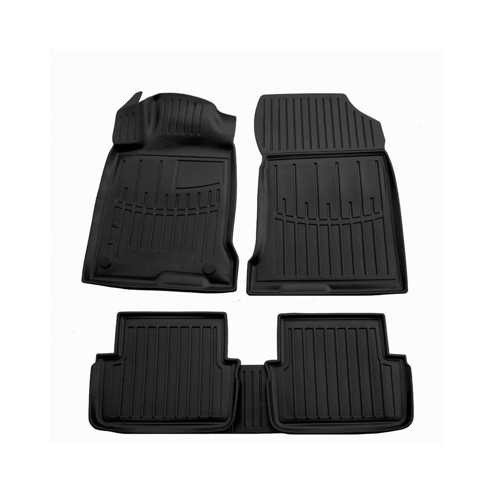 SET COVORASE AUTO CAUCIUC UMBRELLA PENTRU RENAULT LAGUNA III (T) (2007-2015)