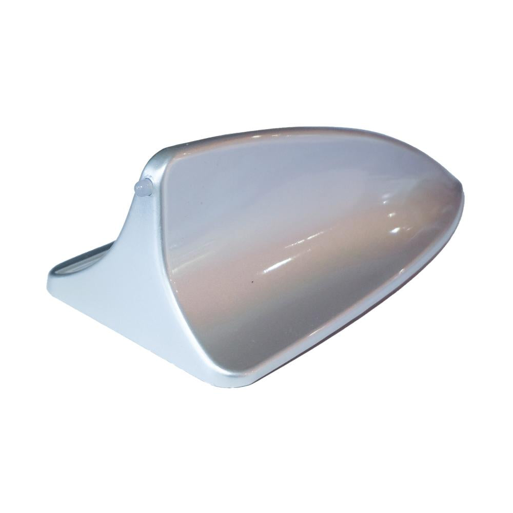 ORNAMENT ANTENA RECHIN-ARGINTIU