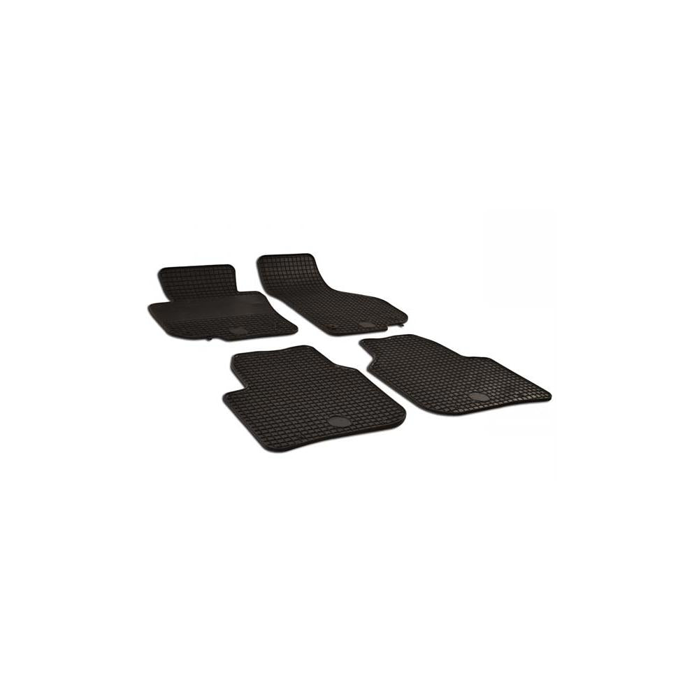 SET COVORASE AUTO CAUCIUC UMBRELLA PENTRU SKODA SUPERB II (2008-2015)