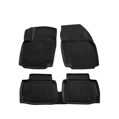 SET COVORASE AUTO CAUCIUC UMBRELLA PENTRU FORD MONDEO IV (2007-2014)