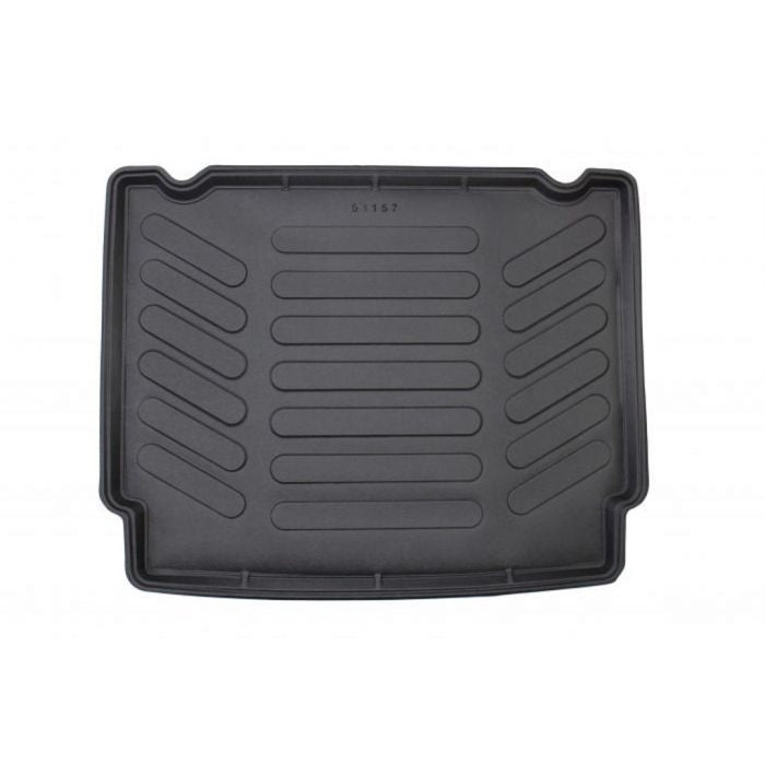 COVOR PROTECTIE PORTBAGAJ UMBRELLA PENTRU RENAULT CLIO 4 SPORT TOURER 2012-2019