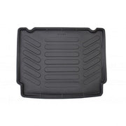 COVOR PROTECTIE PORTBAGAJ UMBRELLA PENTRU RENAULT CLIO 4 SPORT TOURER 2012-2019