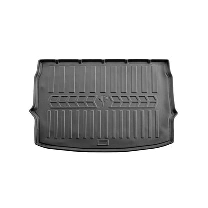 COVOR PROTECTIE PORTBAGAJ UMBRELLA PENTRU NISSAN QASHQAI (J11) CU PODEA INALTA (2014-2017)