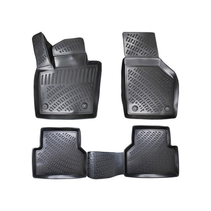 SET COVORASE AUTO CAUCIUC UMBRELLA PENTRU AUDI Q3 I (8U) 2011-2018