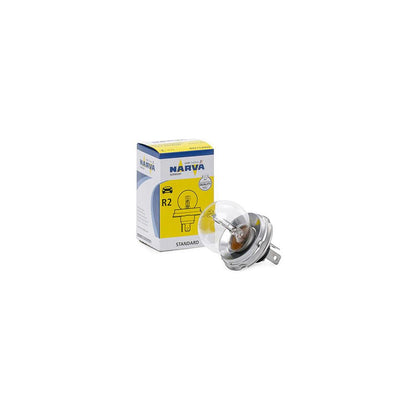 BEC FAR R2 P45T 24V 55/50W NARVA