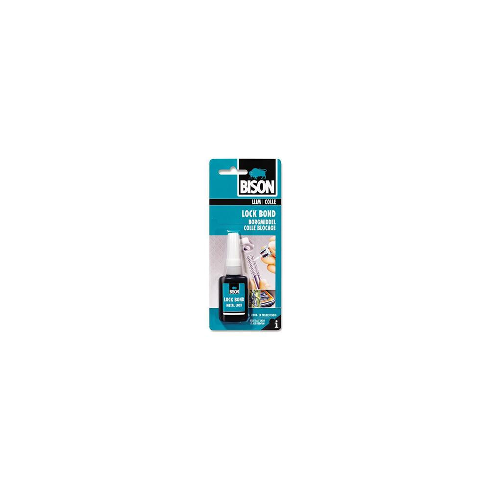 LOCK BOND - ADEZIV PENTRU BLOCAREA ANSAMBLELOR FILETATE 10ML