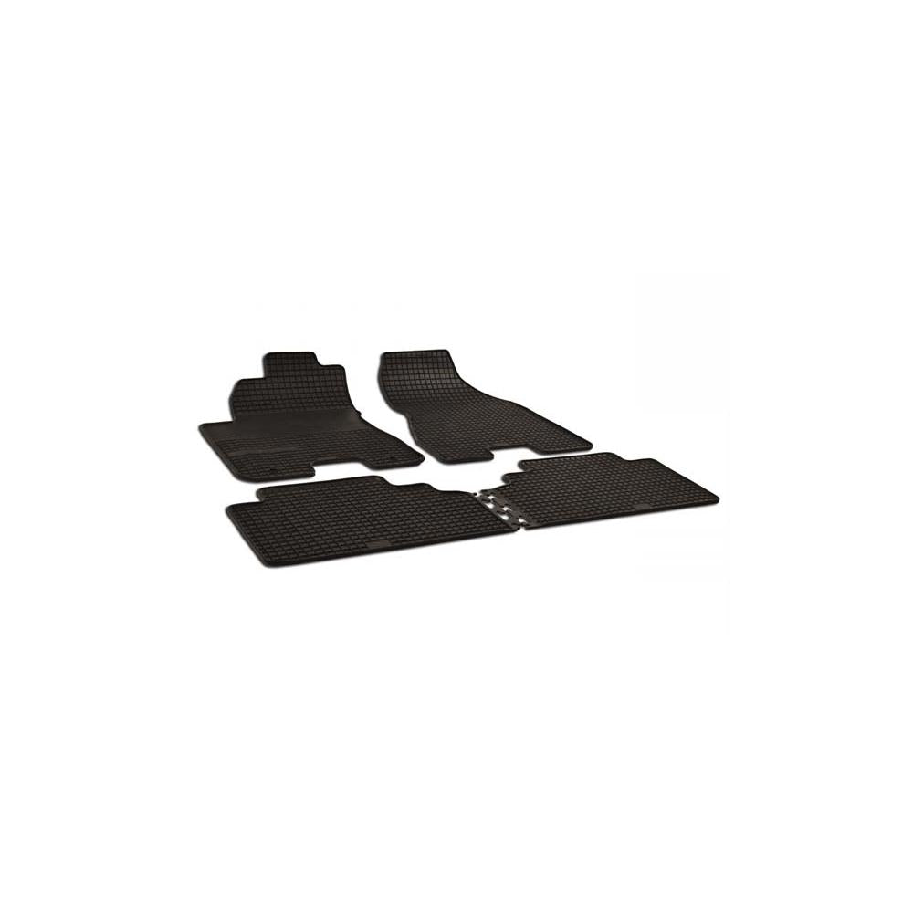 SET COVORASE AUTO CAUCIUC UMBRELLA PENTRU HYUNDAI TUCSON (2004-2010)