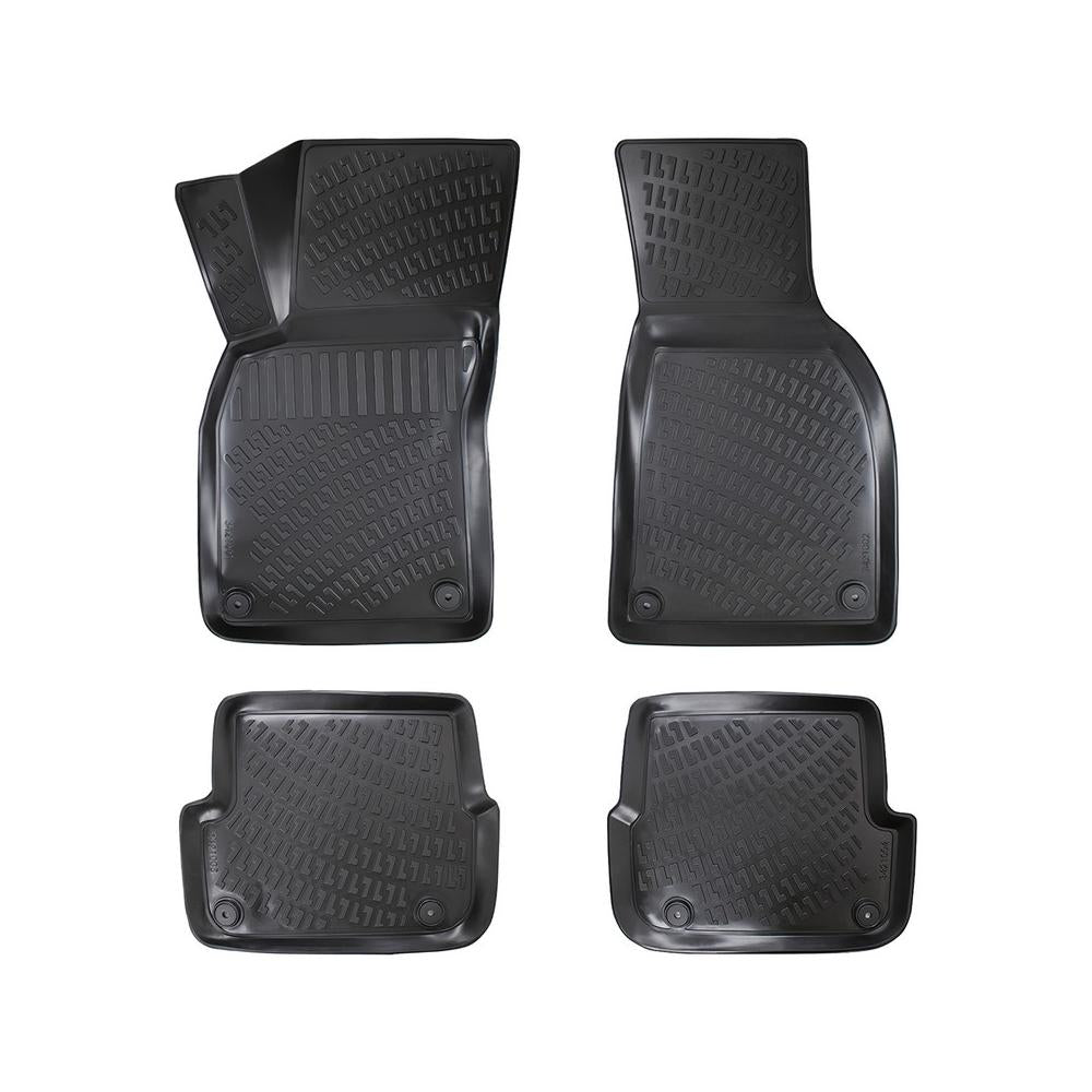 SET COVORASE AUTO CAUCIUC UMBRELLA PENTRU AUDI A6 C6 (4F) 2004-2011