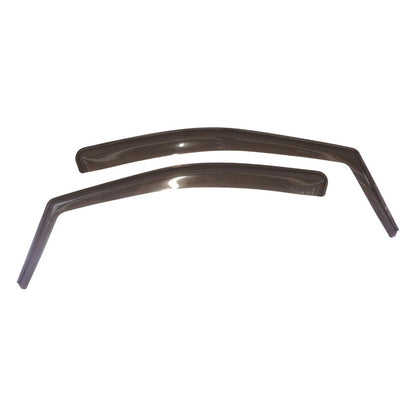 SET DEFLECTOARE AER FATA FARAD PENTRU VOLKSWAGEN SHARAN (1995-2010); SEAT ALHAMBRA (1998-2010); FORD GALAXY (1996-2006)