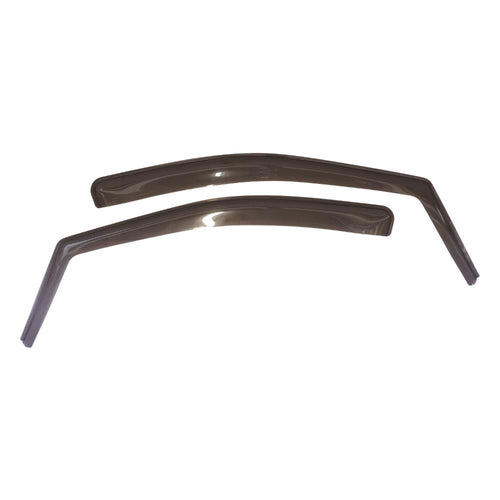 SET DEFLECTOARE AER FATA FARAD PENTRU VOLKSWAGEN SHARAN (1995-2010); SEAT ALHAMBRA (1998-2010); FORD GALAXY (1996-2006)