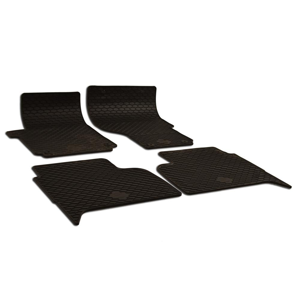 SET COVORASE AUTO CAUCIUC UMBRELLA PENTRU VW AMAROK (2010-2022)
