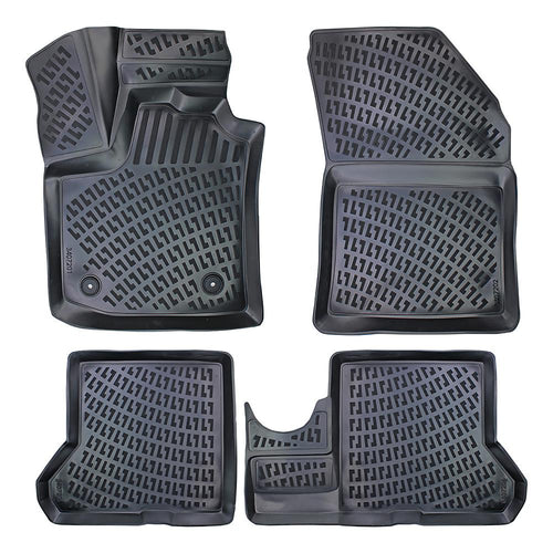 SET COVORASE AUTO CAUCIUC UMBRELLA PENTRU DACIA DOKKER 2012-2021
