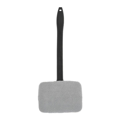 CURATITOR PARBRIZ CU MICROFIBRA 38 CM