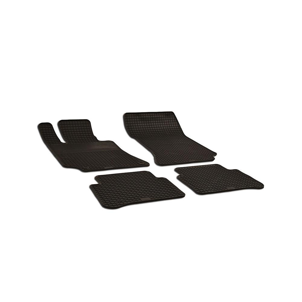 SET COVORASE AUTO CAUCIUC UMBRELLA PENTRU MERCEDES (W212) E-KLASSE (2009-2016)