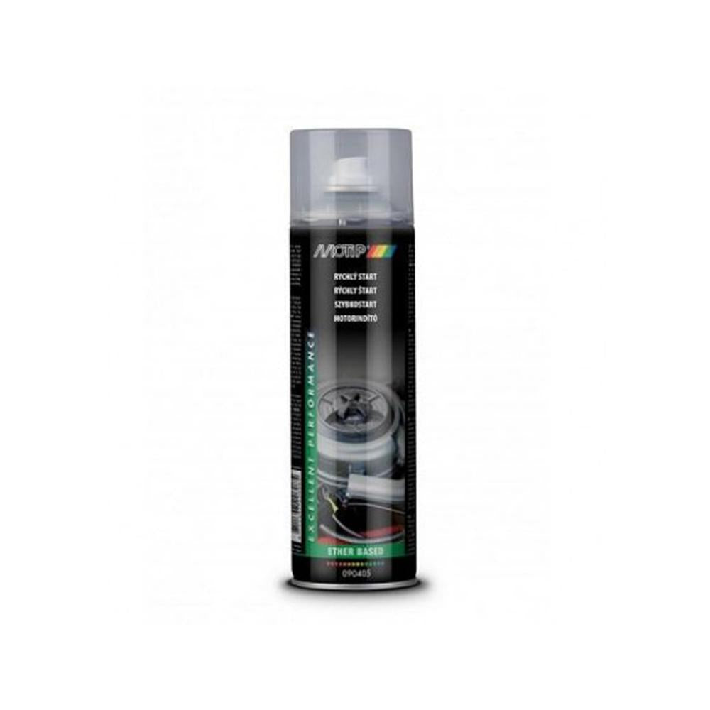 SPRAY PORNIRE MOTOR 500 ML