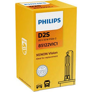 BEC XENON D2S 85V 35W P32D-2 (cutie) PHILIPS