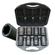 TRUSA 8 TUBULARE DE IMPACT 1` PENTRU MULTIPLICATOR FORTA JBM