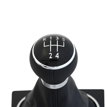 NUCA SCHIMBATOR CU MANSON PENTRU VW GOLF 5 & 6 2003-2008; 2008-2013 5 TREPTE